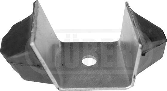 Dürer SM2069 - Подушка, підвіска двигуна autozip.com.ua