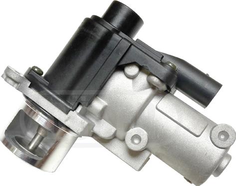 Dürer VR81151 - Клапан повернення ОГ autozip.com.ua