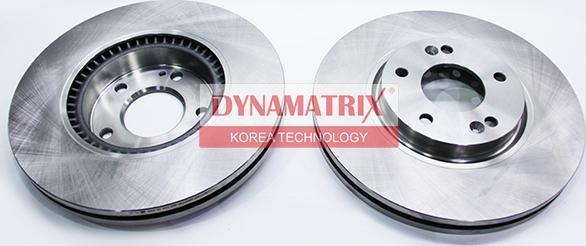 Dynamatrix DBD1795 - Гальмівний диск autozip.com.ua