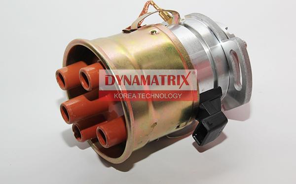 Dynamatrix DDA010 - Розподільник запалювання autozip.com.ua