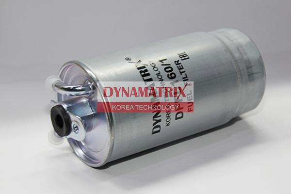 Dynamatrix DFFL160/1 - Паливний фільтр autozip.com.ua