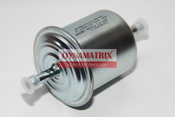 Dynamatrix DFFL171 - Паливний фільтр autozip.com.ua
