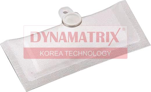 Dynamatrix DFG110004 - Паливний насос autozip.com.ua