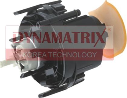 Dynamatrix DFM0000409 - Паливний насос autozip.com.ua