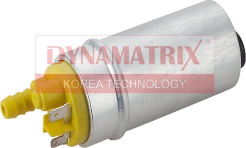 Dynamatrix DFP4343021D - Паливний насос autozip.com.ua