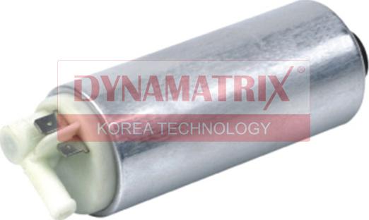 Dynamatrix DFP4303032G - Паливний насос autozip.com.ua