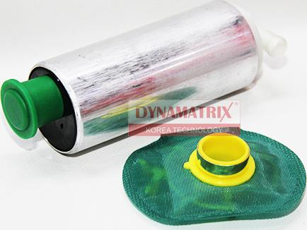 Dynamatrix DFP430303G - Паливний насос autozip.com.ua