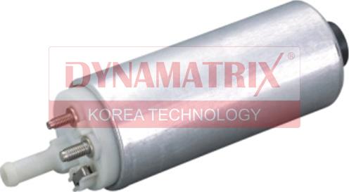 Dynamatrix DFP4302011G - Паливний насос autozip.com.ua