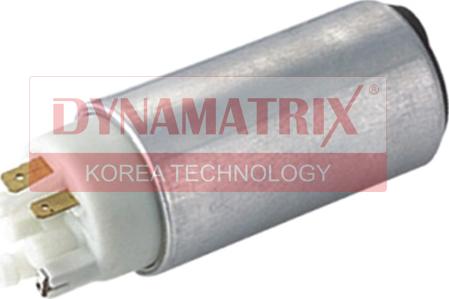 Dynamatrix DFP4307011G - Паливний насос autozip.com.ua