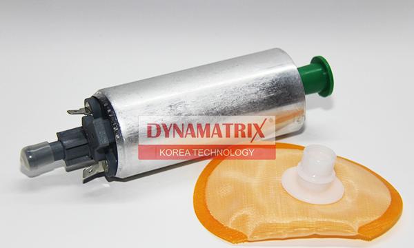 Dynamatrix DFP431501G - Паливний насос autozip.com.ua