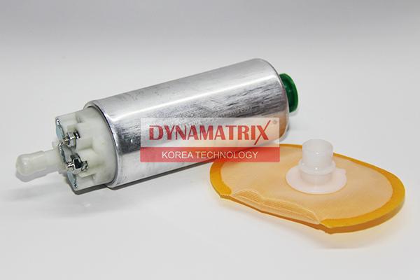 Dynamatrix DFP431201G - Паливний насос autozip.com.ua