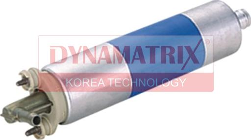 Dynamatrix DFP4320013G - Паливний насос autozip.com.ua