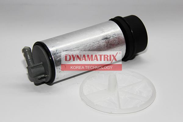 Dynamatrix DFP500401G - Паливний насос autozip.com.ua