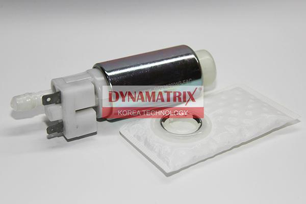 Dynamatrix DFP362901G - Паливний насос autozip.com.ua