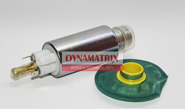 Dynamatrix DFP362101G - Паливний насос autozip.com.ua