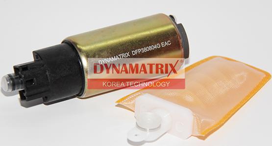 Dynamatrix DFP380804G - Паливний насос autozip.com.ua
