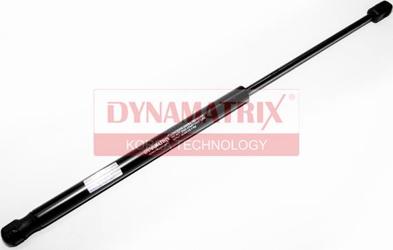 Dynamatrix DGS3277YF - Газова пружина, кришка багажник autozip.com.ua