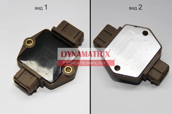 Dynamatrix DIM053 - Комутатор, система запалювання autozip.com.ua