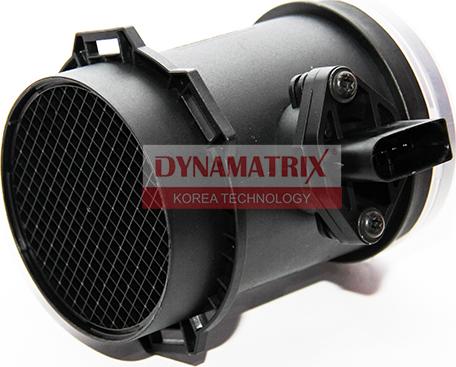 Dynamatrix DMAF1095 - Датчик потоку, маси повітря autozip.com.ua