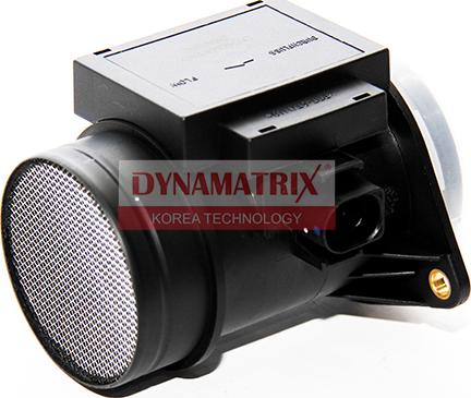 Dynamatrix DMAF1042 - Датчик потоку, маси повітря autozip.com.ua