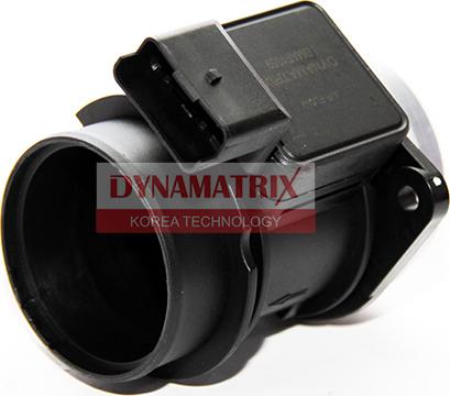 Dynamatrix DMAF1059 - Датчик потоку, маси повітря autozip.com.ua