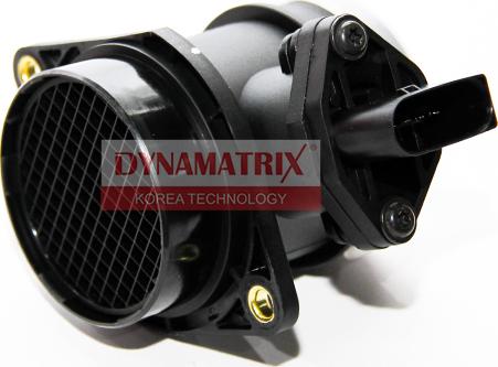 Dynamatrix DMAF1068 - Датчик потоку, маси повітря autozip.com.ua