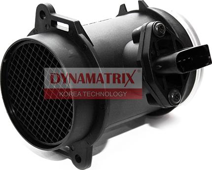 Dynamatrix DMAF1002 - Датчик потоку, маси повітря autozip.com.ua