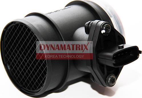 Dynamatrix DMAF1014 - Датчик потоку, маси повітря autozip.com.ua
