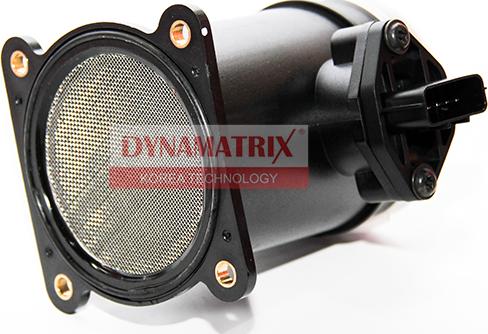 Dynamatrix DMAF1015 - Датчик потоку, маси повітря autozip.com.ua