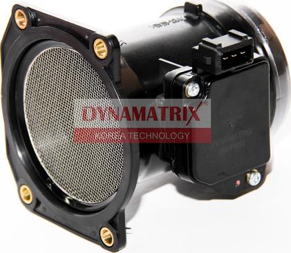 Dynamatrix DMAF1013 - Датчик потоку, маси повітря autozip.com.ua