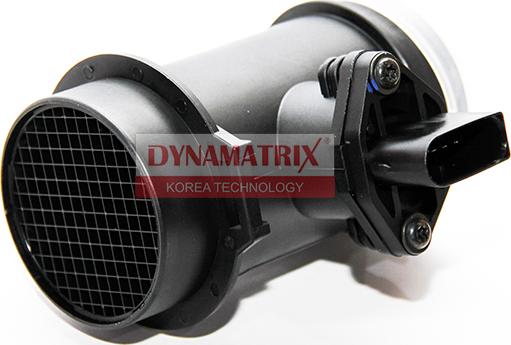 Dynamatrix DMAF1017 - Датчик потоку, маси повітря autozip.com.ua