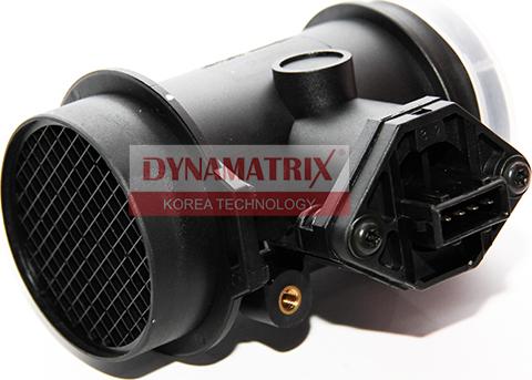 Dynamatrix DMAF1087 - Датчик потоку, маси повітря autozip.com.ua