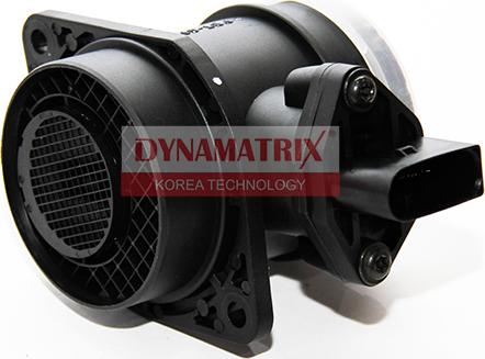 Dynamatrix DMAF1033 - Датчик потоку, маси повітря autozip.com.ua