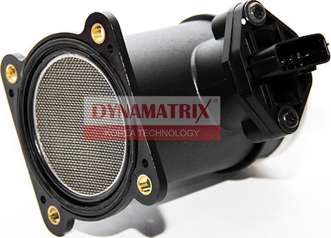 Dynamatrix DMAF1020 - Датчик потоку, маси повітря autozip.com.ua