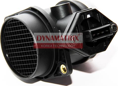 Dynamatrix DMAF1079 - Датчик потоку, маси повітря autozip.com.ua