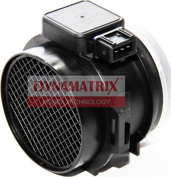 Dynamatrix DMAF1077 - Датчик потоку, маси повітря autozip.com.ua