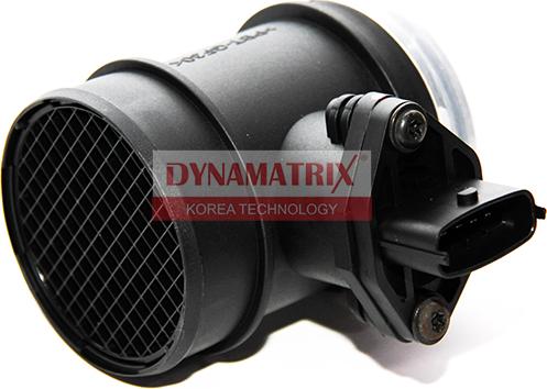 Dynamatrix DMAF1149 - Датчик потоку, маси повітря autozip.com.ua