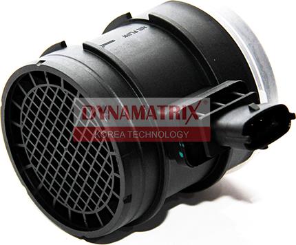 Dynamatrix DMAF1106 - Датчик потоку, маси повітря autozip.com.ua