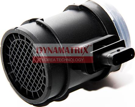 Dynamatrix DMAF1107 - Датчик потоку, маси повітря autozip.com.ua