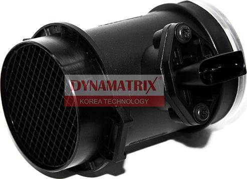 Dynamatrix DMAF1128 - Датчик потоку, маси повітря autozip.com.ua