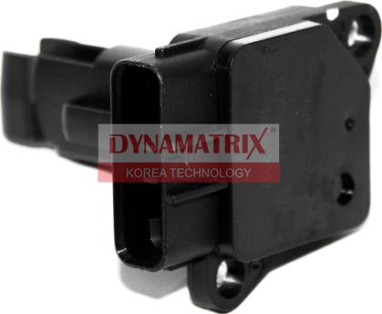 Dynamatrix DMAF2057 - Датчик потоку, маси повітря autozip.com.ua
