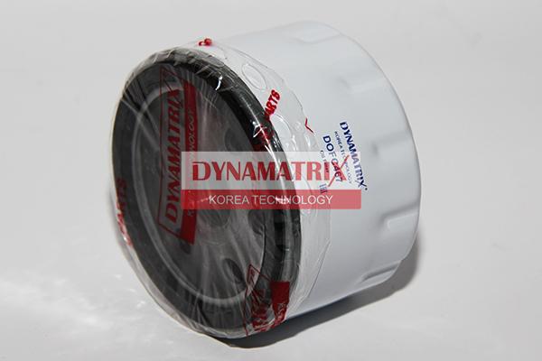 Dynamatrix DOFC467 - Масляний фільтр autozip.com.ua