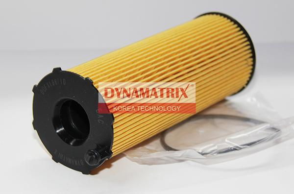 Dynamatrix DOFX196/1D - Масляний фільтр autozip.com.ua