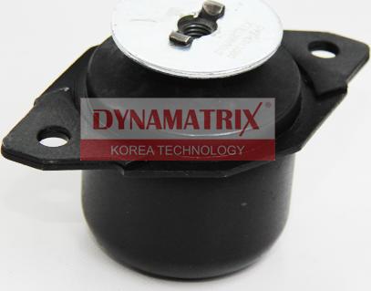 Dynamatrix DR01107 - Підвіска, ступінчаста коробка передач autozip.com.ua