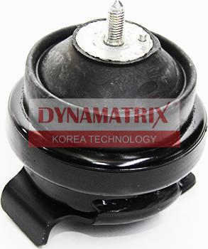 Dynamatrix DR03550 - Подушка, підвіска двигуна autozip.com.ua