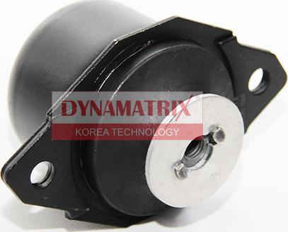 Dynamatrix DR02230 - Підвіска, ступінчаста коробка передач autozip.com.ua