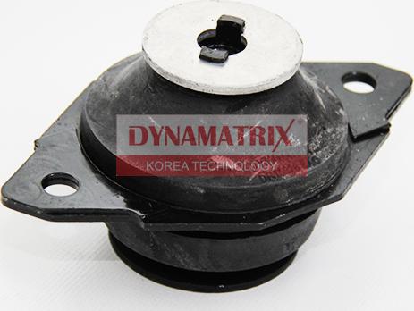Dynamatrix DR15928 - Підвіска, ступінчаста коробка передач autozip.com.ua