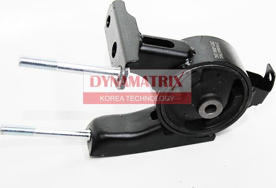 Dynamatrix DR11-0048 - Подушка, підвіска двигуна autozip.com.ua