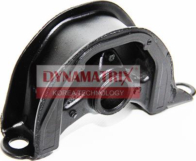 Dynamatrix DR11-0006 - Подушка, підвіска двигуна autozip.com.ua