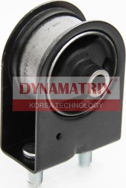 Dynamatrix DR11-0086 - Подушка, підвіска двигуна autozip.com.ua